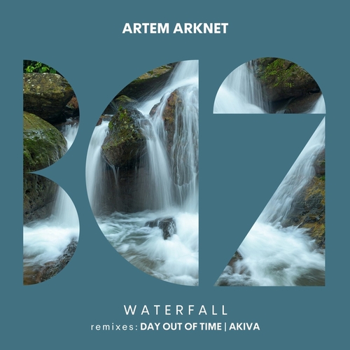 Artem Arknet - Waterfall [BC2409]